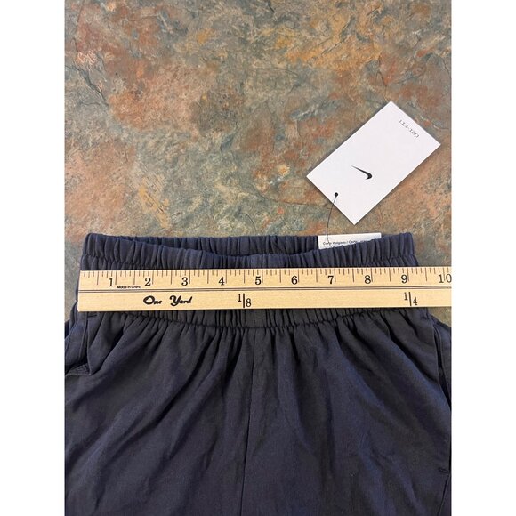 Nike Kids Dri-Fit Training Shorts XS - Picture 3 of 8